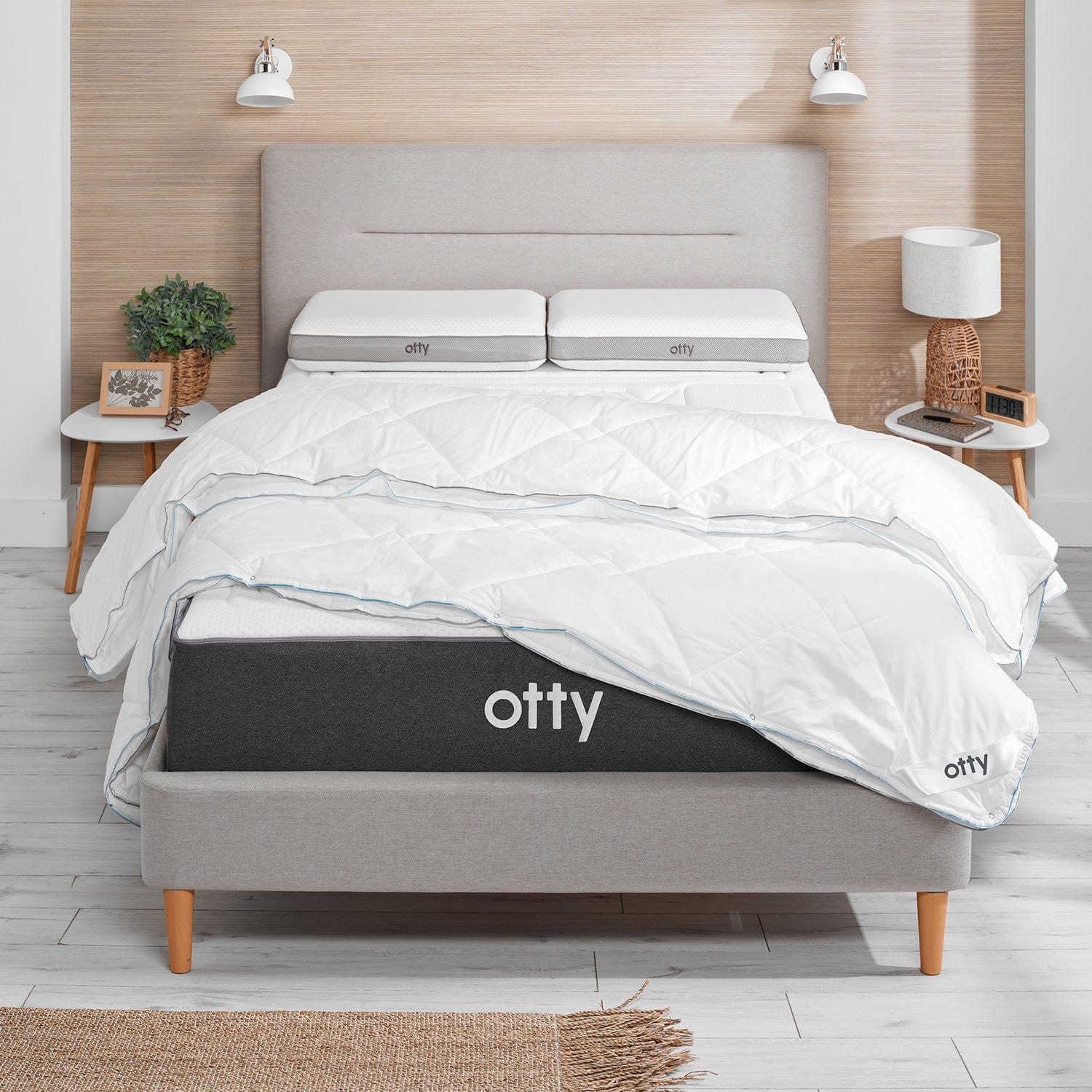 Multi-Season Duvet - Refurbished - Image 3