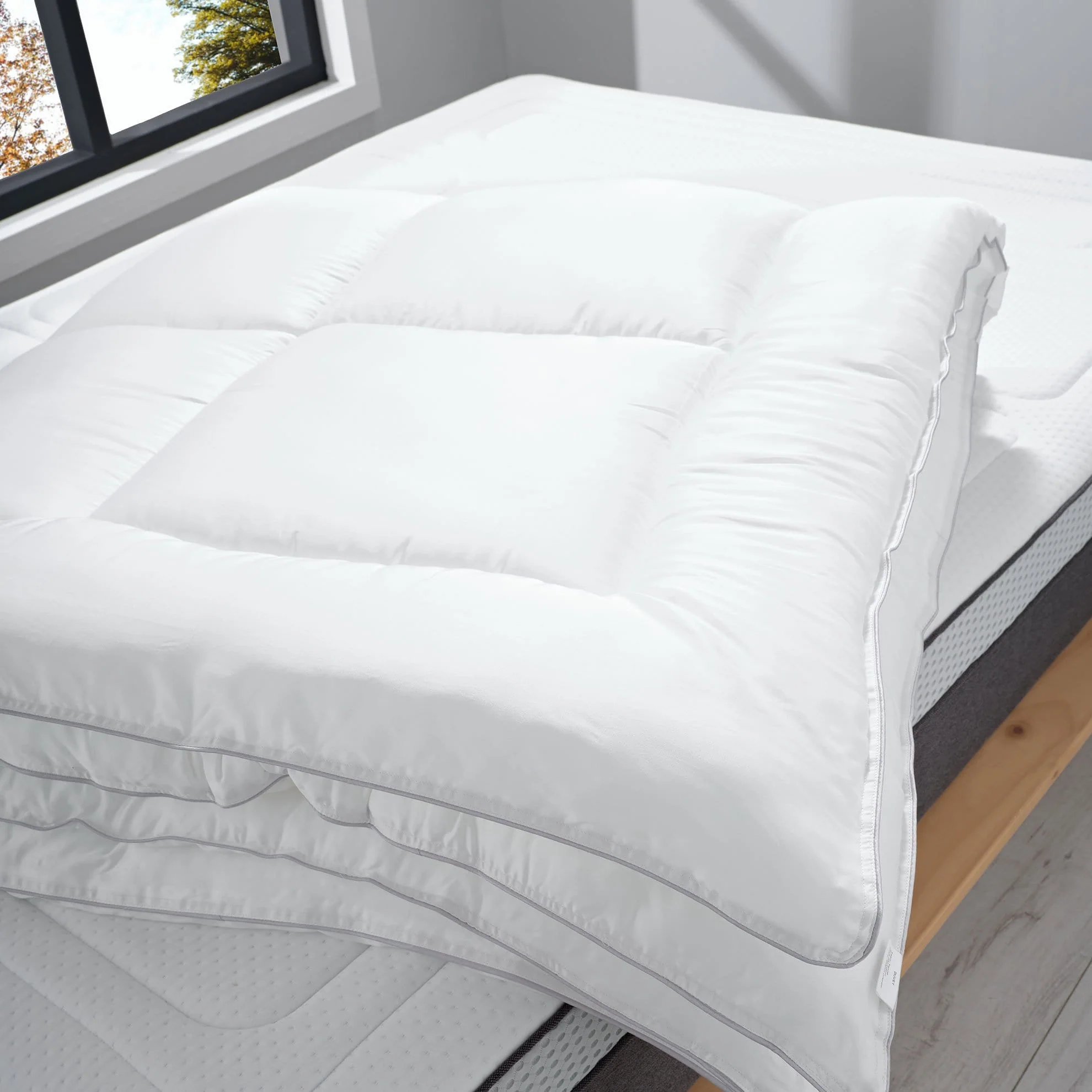 OOB TENCEL® Winter Duvet - Image 4