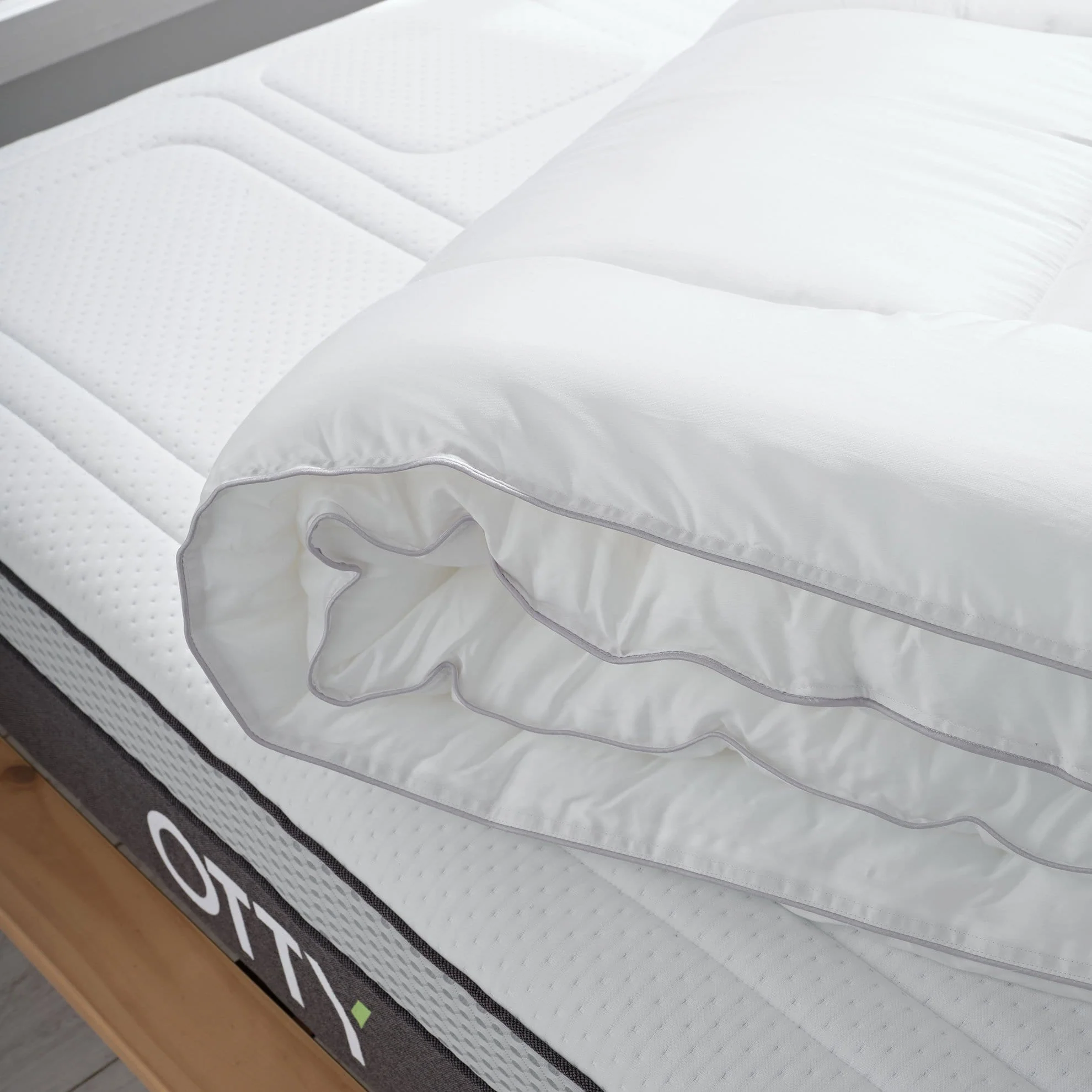 OOB TENCEL® Winter Duvet - Image 5