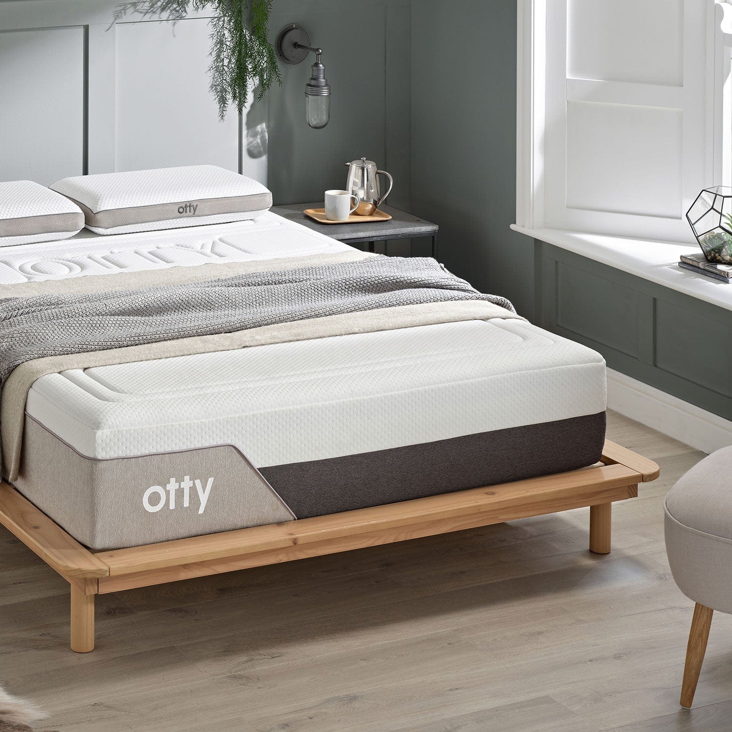Spare Mattress Cover - Image 4